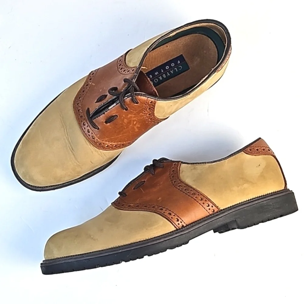 Claybrooke classic two